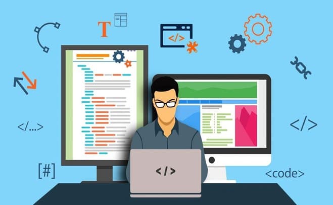 The Crucial Backend Technologies For Modern Web Development