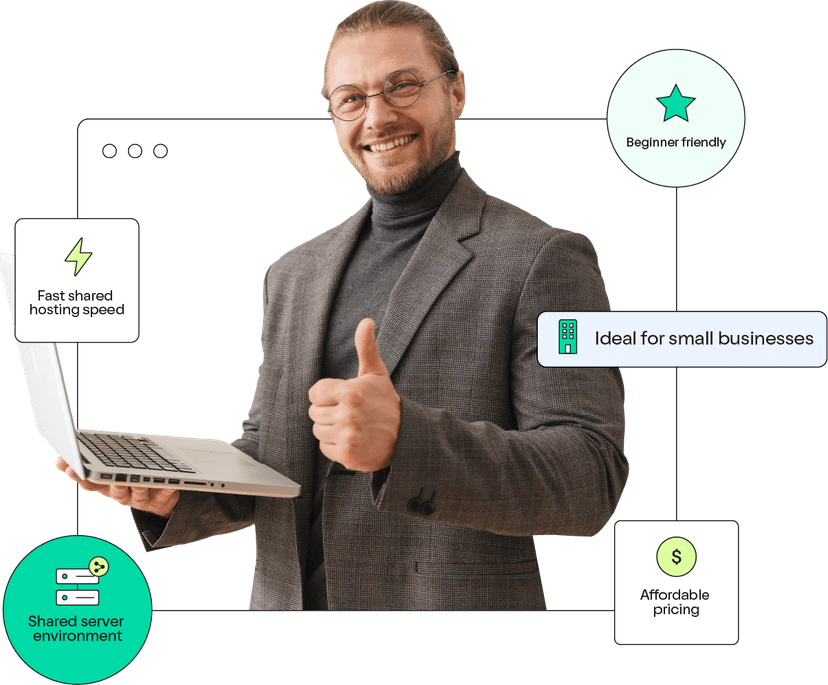 High Performance Shared Hosting@3x1 High Performance Shared Hosting@3x1