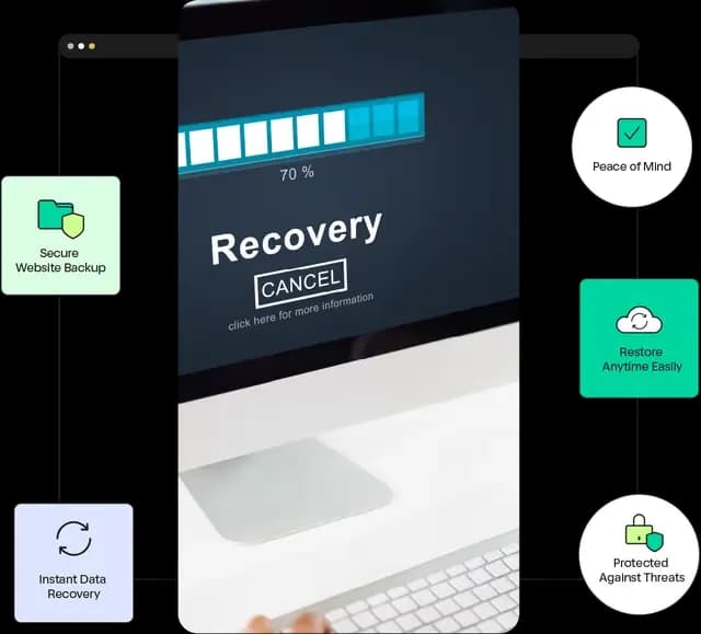 Backup & Restore