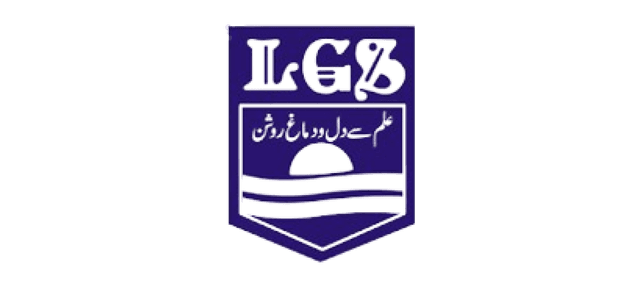 LGS LGS