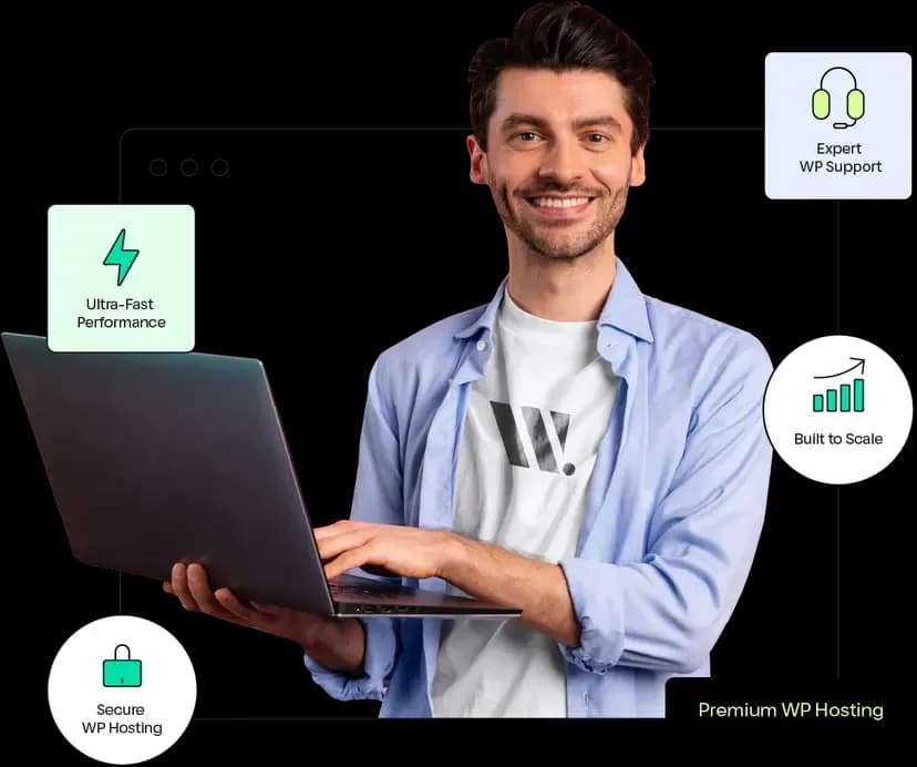 WordPress Hosting Services In New York WordPress Hosting Services In New York