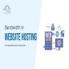 Bandwidth-in-Web-Hosting