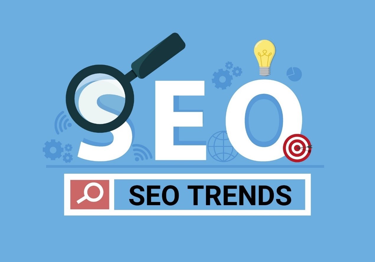 Top 6 SEO Trends You Need to Know in 2021