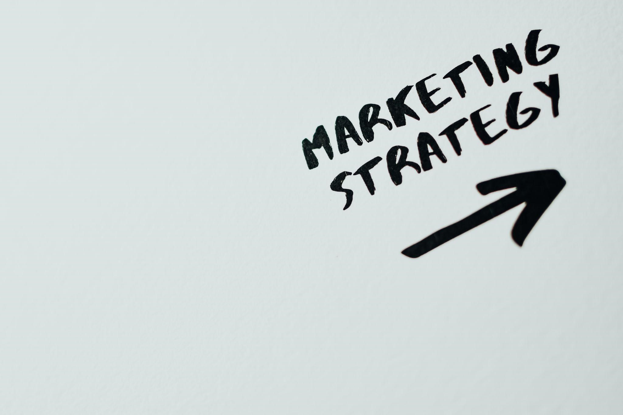Ready to Grow Your Business? Follow These Marketing Strategies