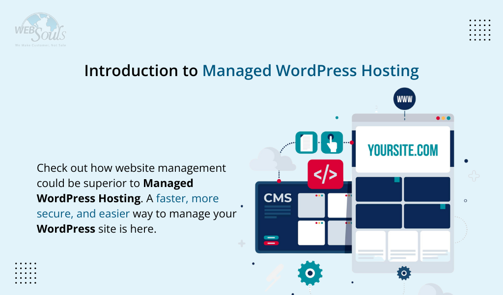 Introduction to Managed WordPress Hosting