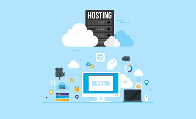 Web Hosting and Scalability: How to Plan for Future Growth