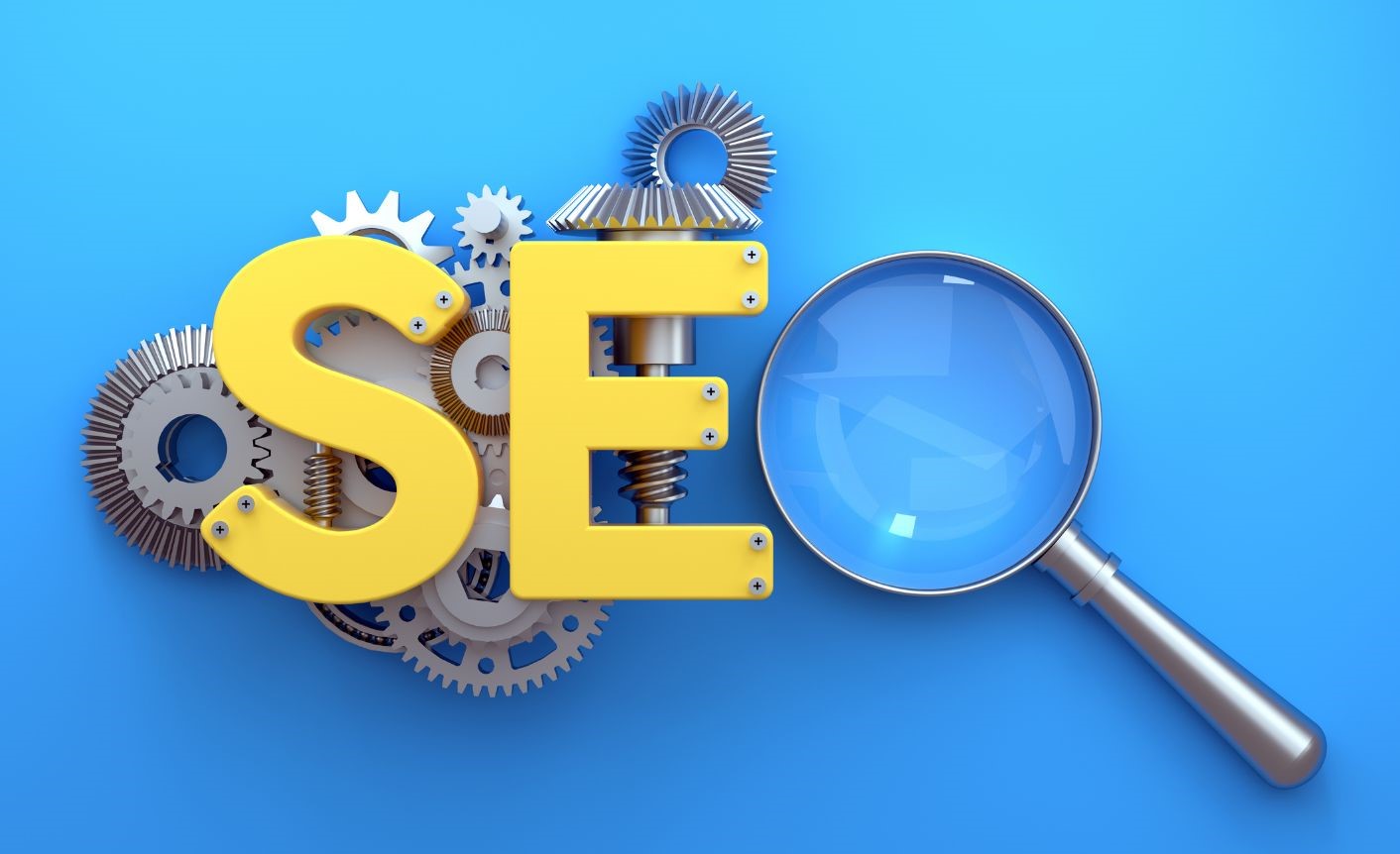 6 Aspects Of A Sustainable SEO Strategy