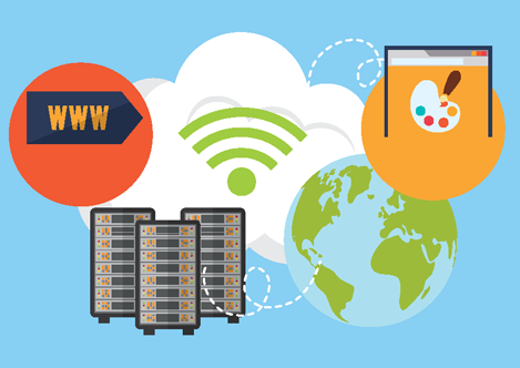 Web Hosting vs. Domain Hosting - Everything You Need to Know