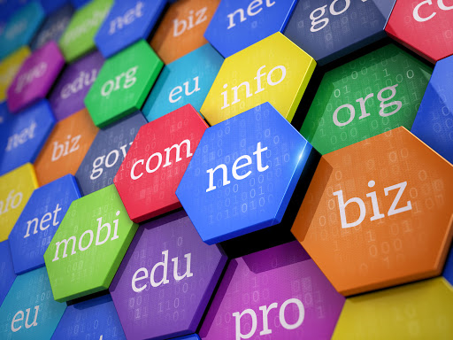 .ae, .com, .pk, and More – How to Choose a Domain Extension?