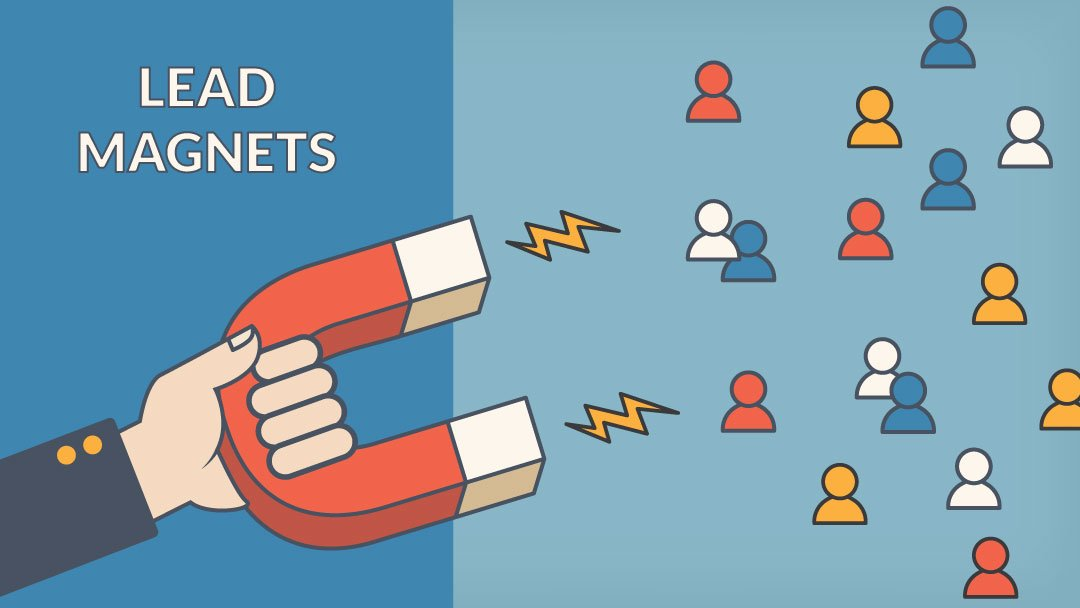 How to Create Irresistible Lead Magnets to Boost Your Sales?